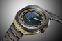 Eco-Drive PHOTON Black | 39mm, Titanium