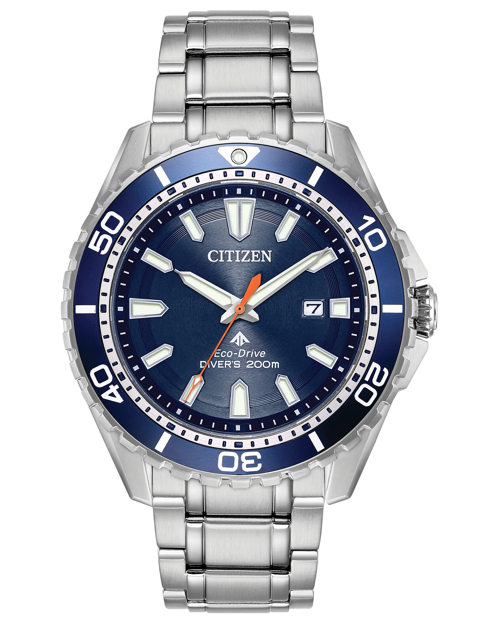 Citizen Promaster
