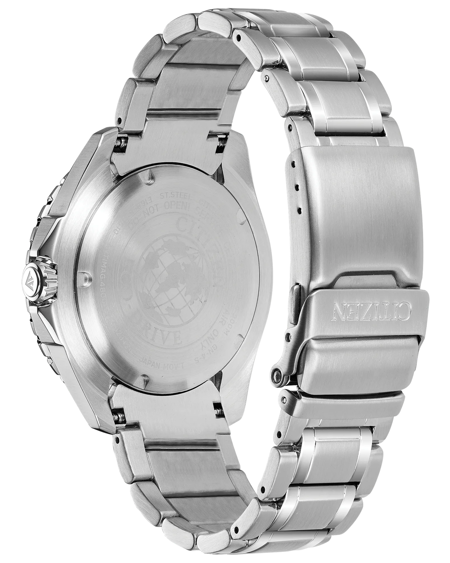 Citizen Promaster  44 mm Eco Drive