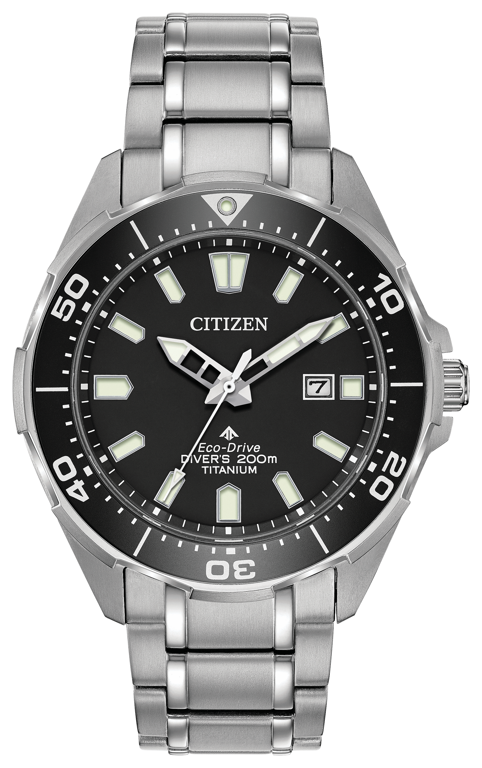 Citizen Dive 3 44 mm Eco Drive Citizen Dive 3 44 mm Eco Drive