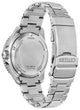 Citizen Dive 3 PVD 41 mm Eco Drive