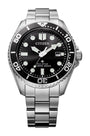 Citizen Dive 3 PVD 41 mm Eco Drive