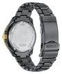 Promaster Dive LIGHT in BLACK | 40mm, Gray Stainless Steel