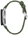 Promaster Dive White | 40mm, Stainless Steel and Polyurethane