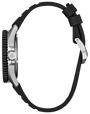 Promaster Dive Black | 40mm, Stainless Steel