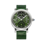 Récital 21 Green Sapphire Dial