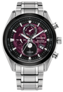 Citizen Tsuki-yomi A-T Titanium 43 mm Eco Drive