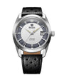 Antarctic Glacier | 38mm, Mens Watch