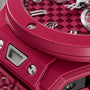 Big Bang Original Soft Touch All Red | 43mm, Titanium and Red Rubber