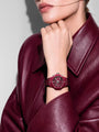 Big Bang Original Soft Touch All Red | 43mm, Titanium and Red Rubber