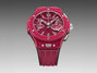 Big Bang Original Soft Touch All Red | 43mm, Titanium and Red Rubber
