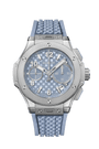 Big Bang Original Unico Titanium Coal Blue