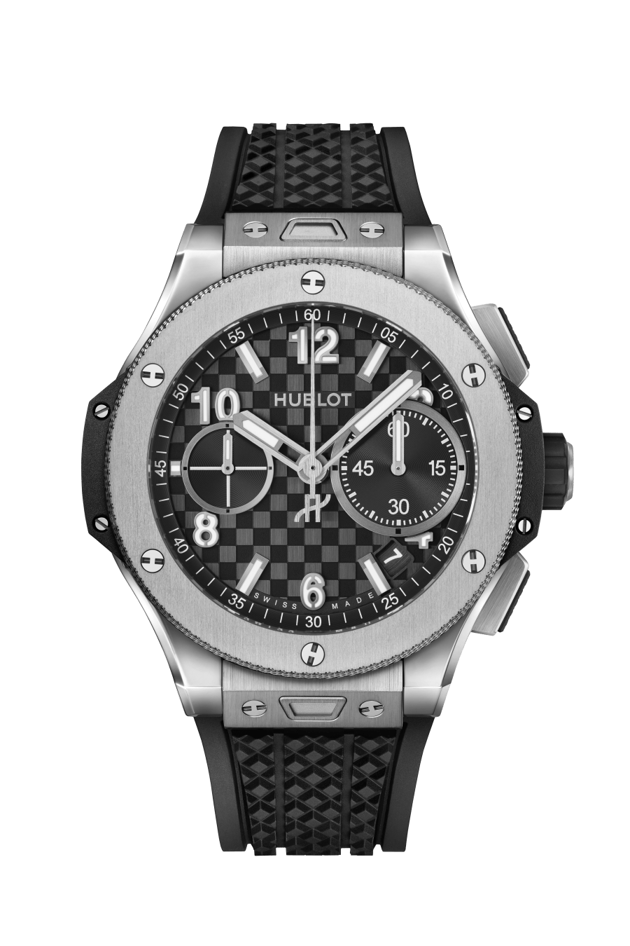 Big Bang Original Unico Titanium