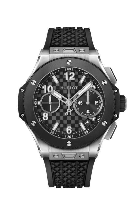 Big Bang Original Unico Titanium Ceramic