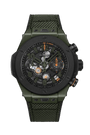 Big Bang Reloaded Dark green Ceramic