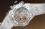 Big Bang Reloaded Kylian Mbappé White Ceramic