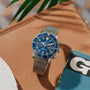 Superocean Heritage B01 Chronograph