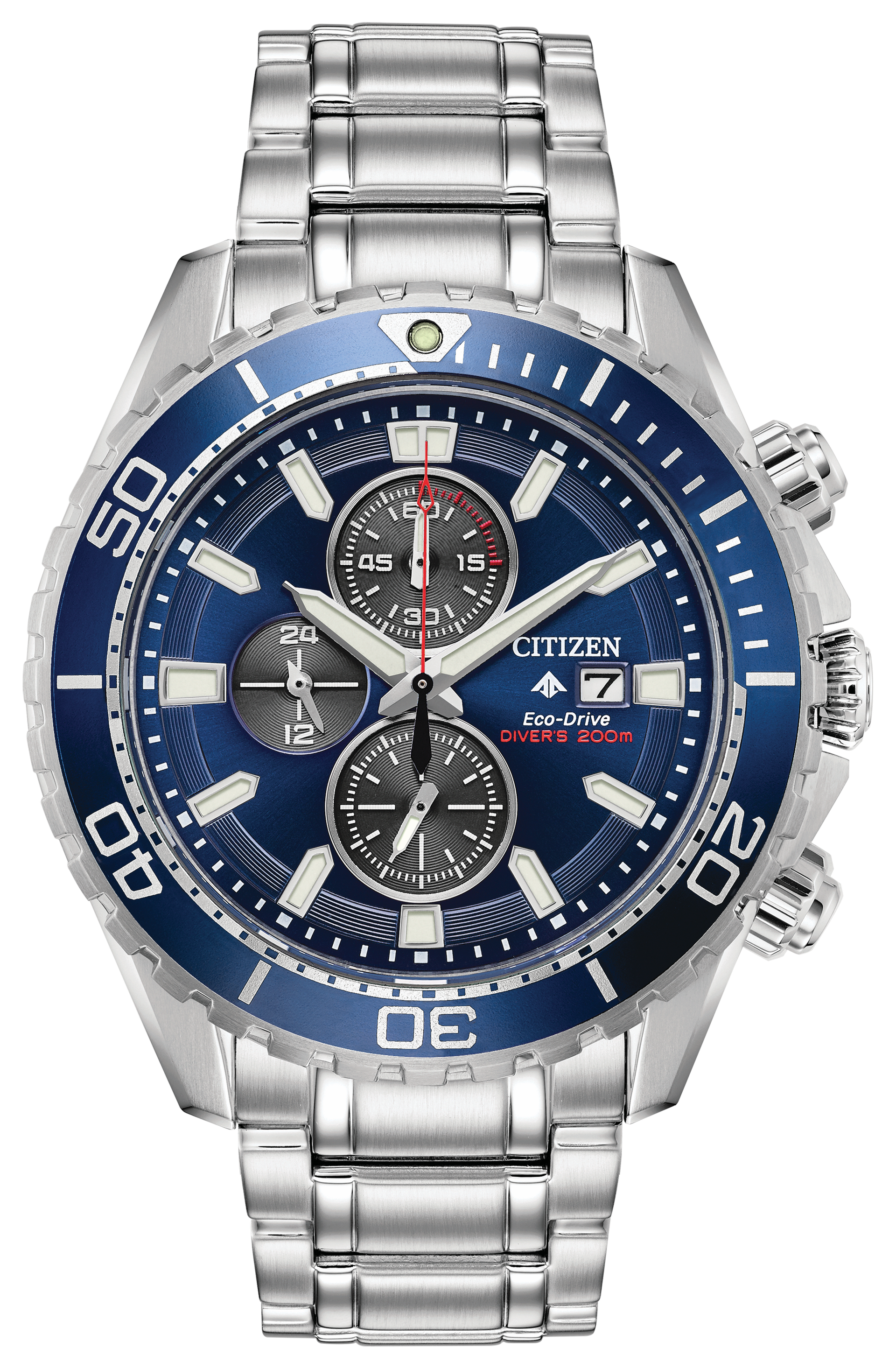 Citizen Dive 3