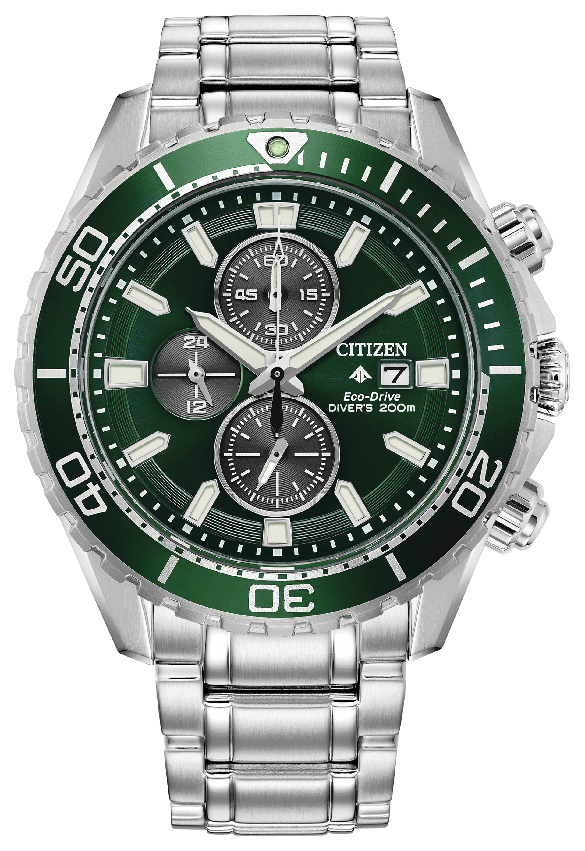 Citizen Dive 3