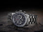 Citizen Nighthawk Sport Casual Steel 43 mm Eco Drive