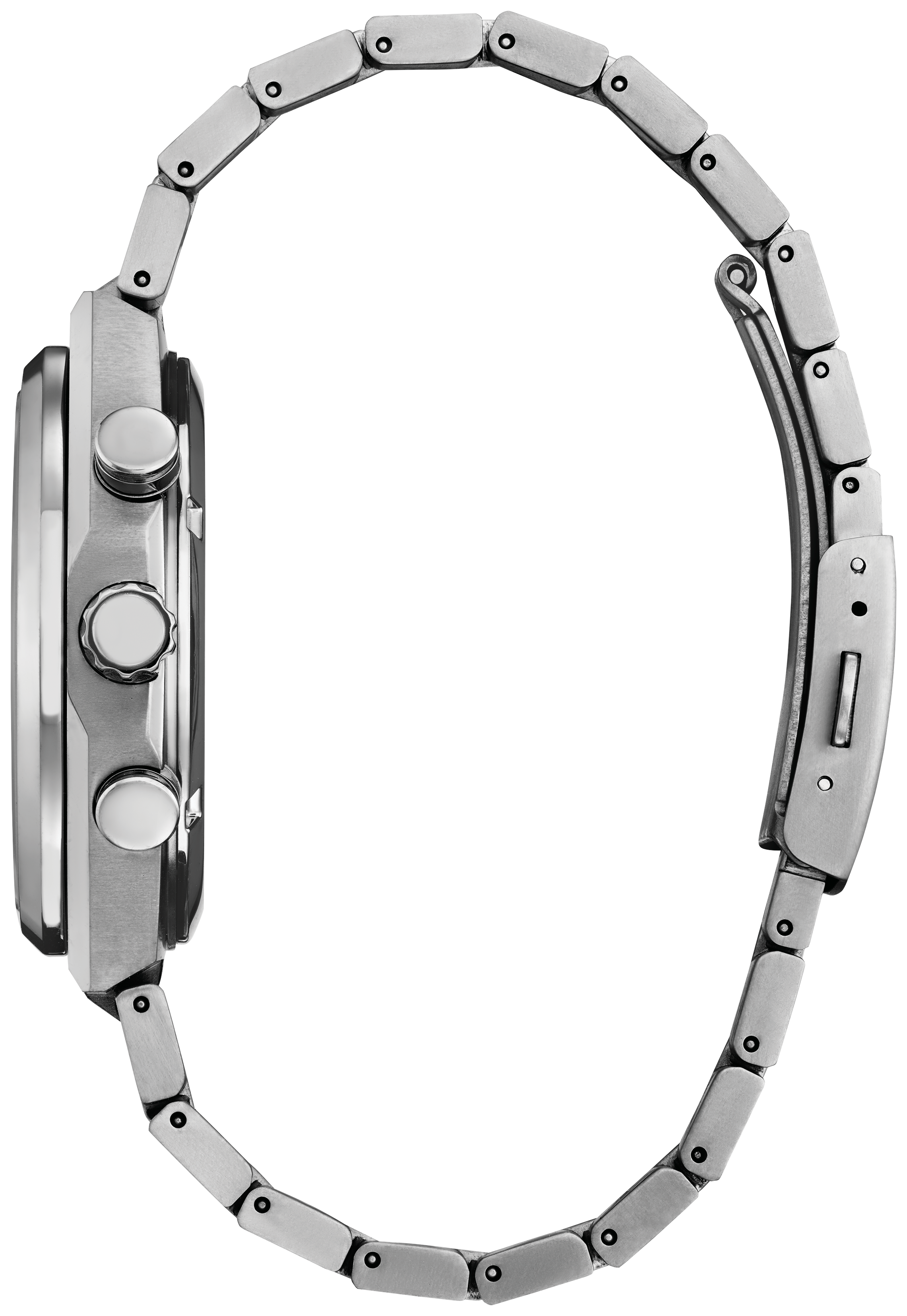 Citizen Zenshin Titanium 42 mm Eco Drive