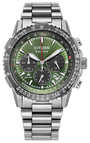 Citizen Navihawk PVD 40 mm Eco Drive