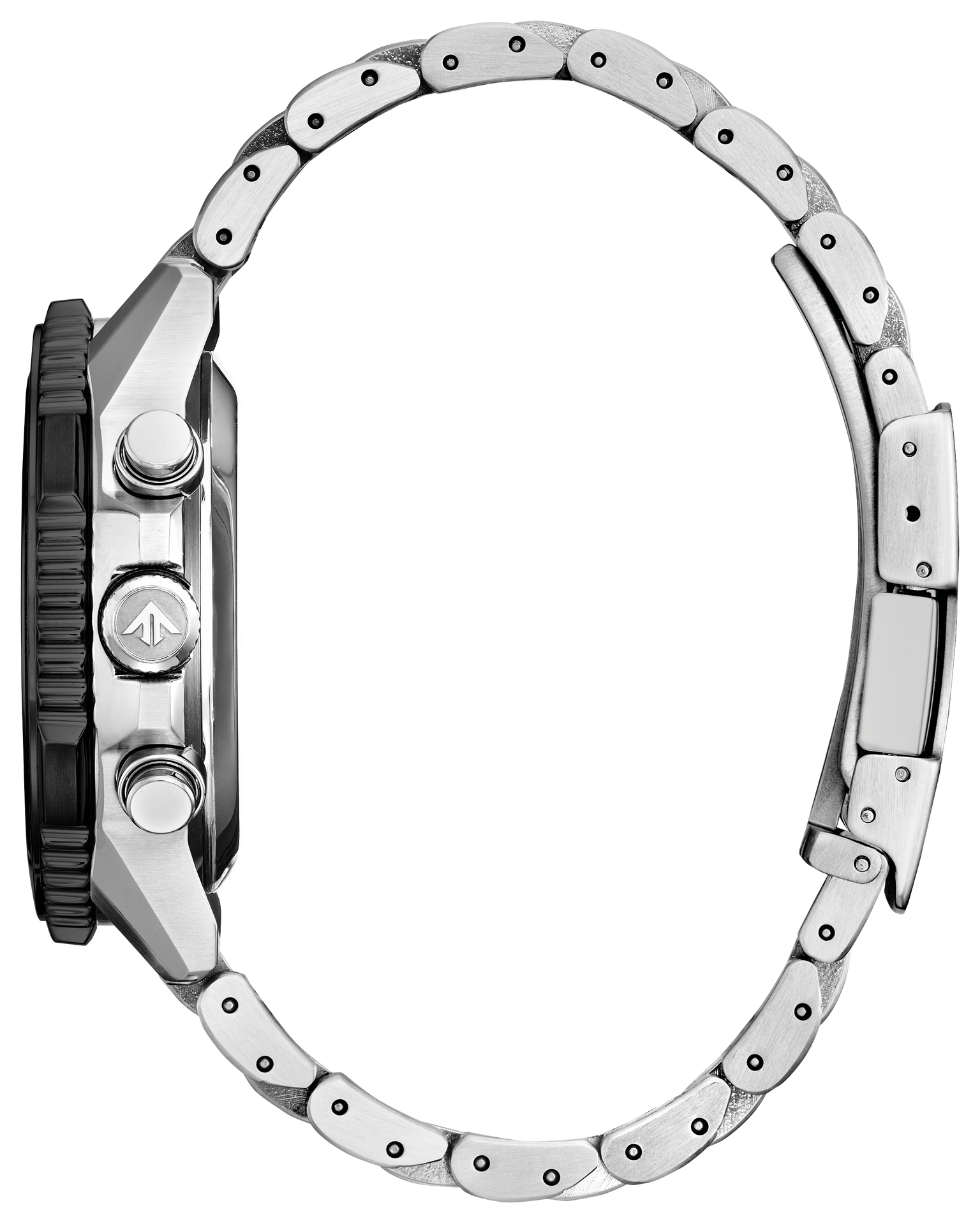 Citizen Navihawk Steel 40 mm Eco Drive Citizen Navihawk Steel 40 mm Eco Drive
