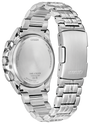 Citizen PCAT Steel 43 mm Eco Drive