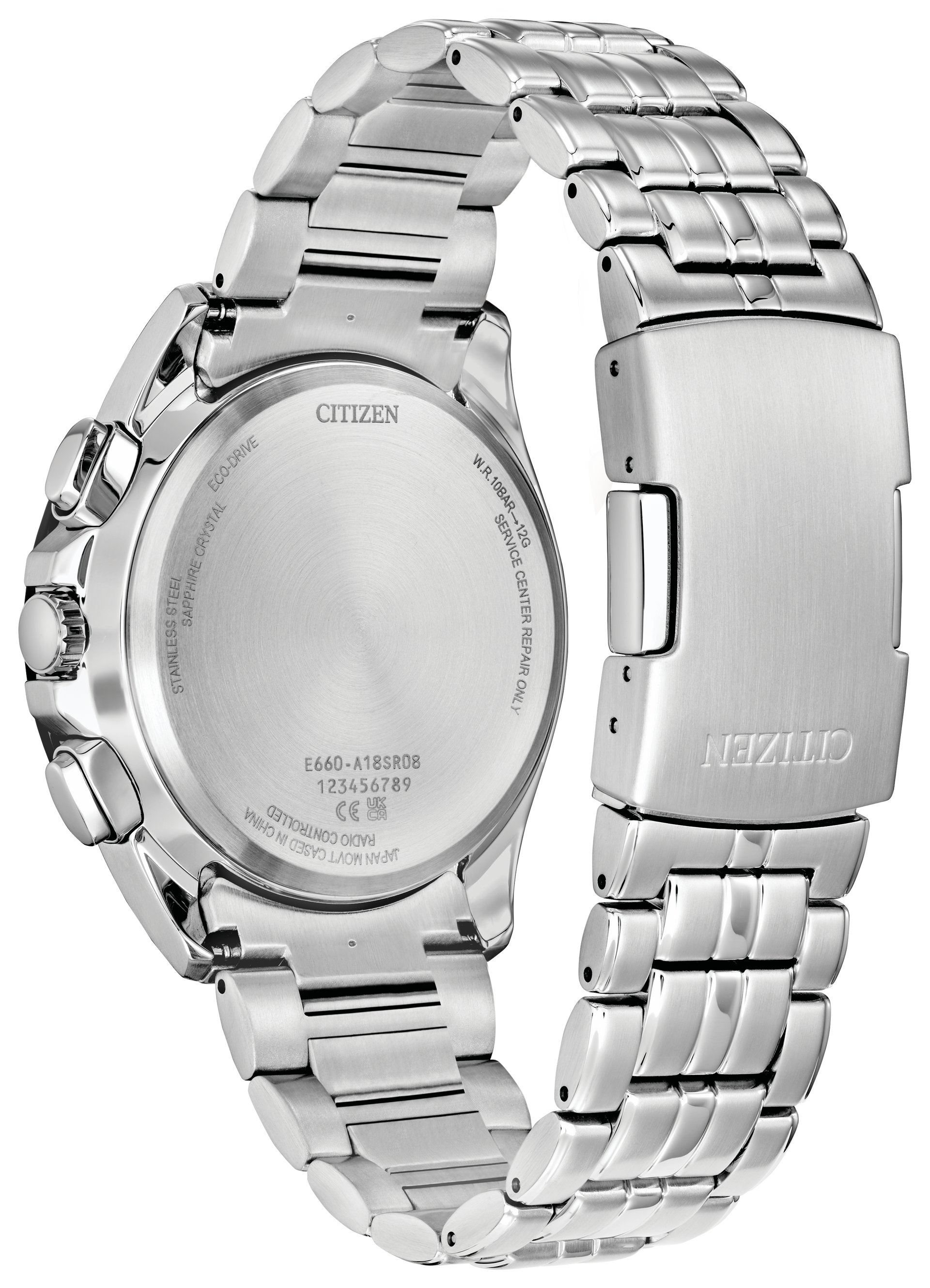 Citizen PCAT