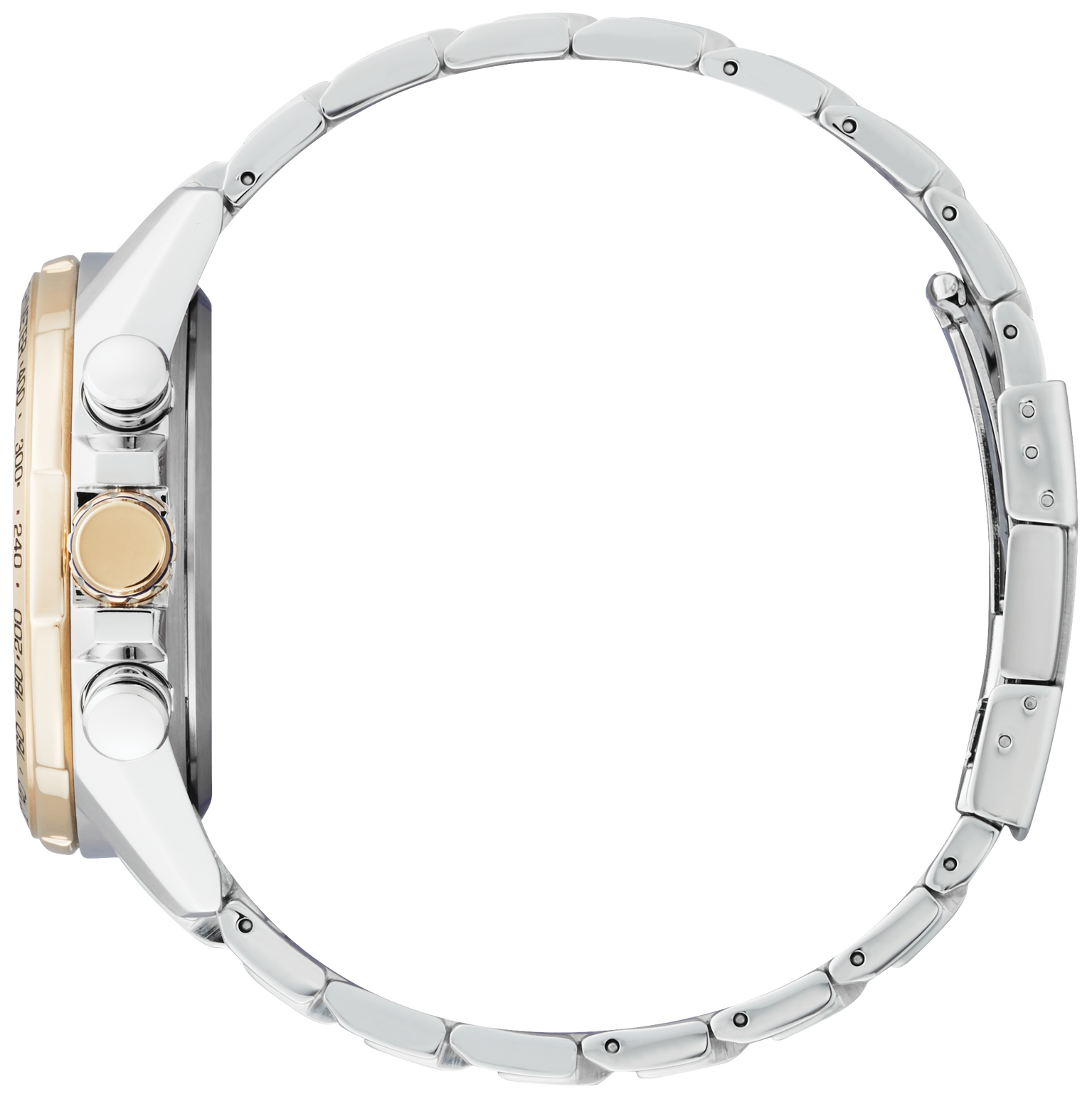 Citizen PCAT Steel 43 mm Eco Drive