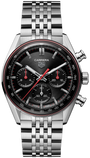 Carrera Chronograph
