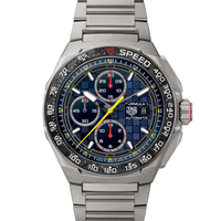 Formula 1 Chronograph