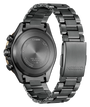 Attesa Green | 44mm, Titanium