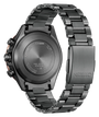 Attesa Purple | 44mm, Titanium