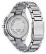 Attesa Gray | 43mm, Titanium