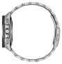Attesa Gray | 43mm, Titanium