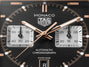 Monaco Chronograph
