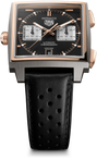 Monaco Chronograph