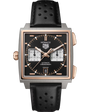 Monaco Chronograph