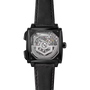 Monaco Evergraph