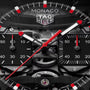 Monaco Evergraph
