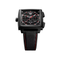 Monaco Evergraph