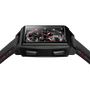 Monaco Evergraph