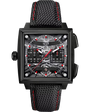 Monaco Evergraph