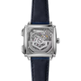Monaco Evergraph