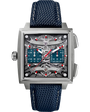 Monaco Evergraph