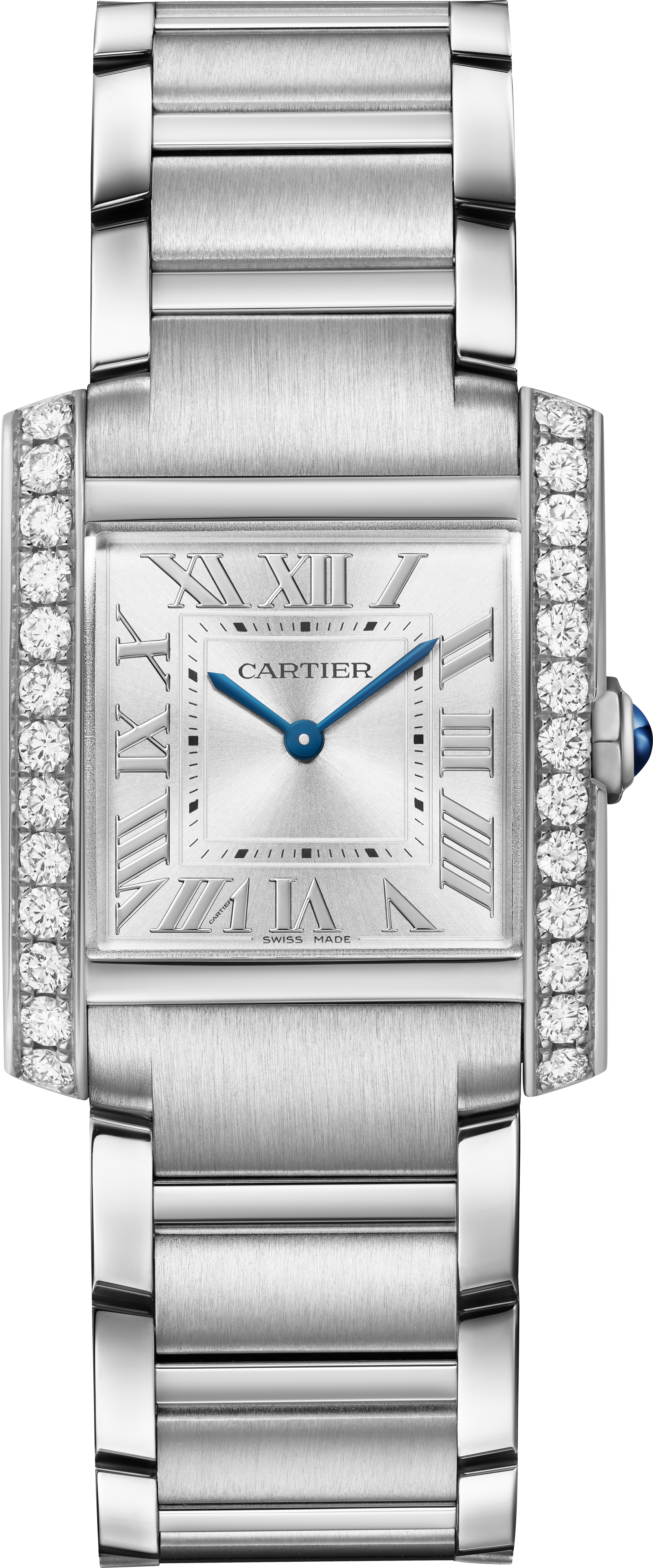 Cartier Tank Francaise W4TA0028