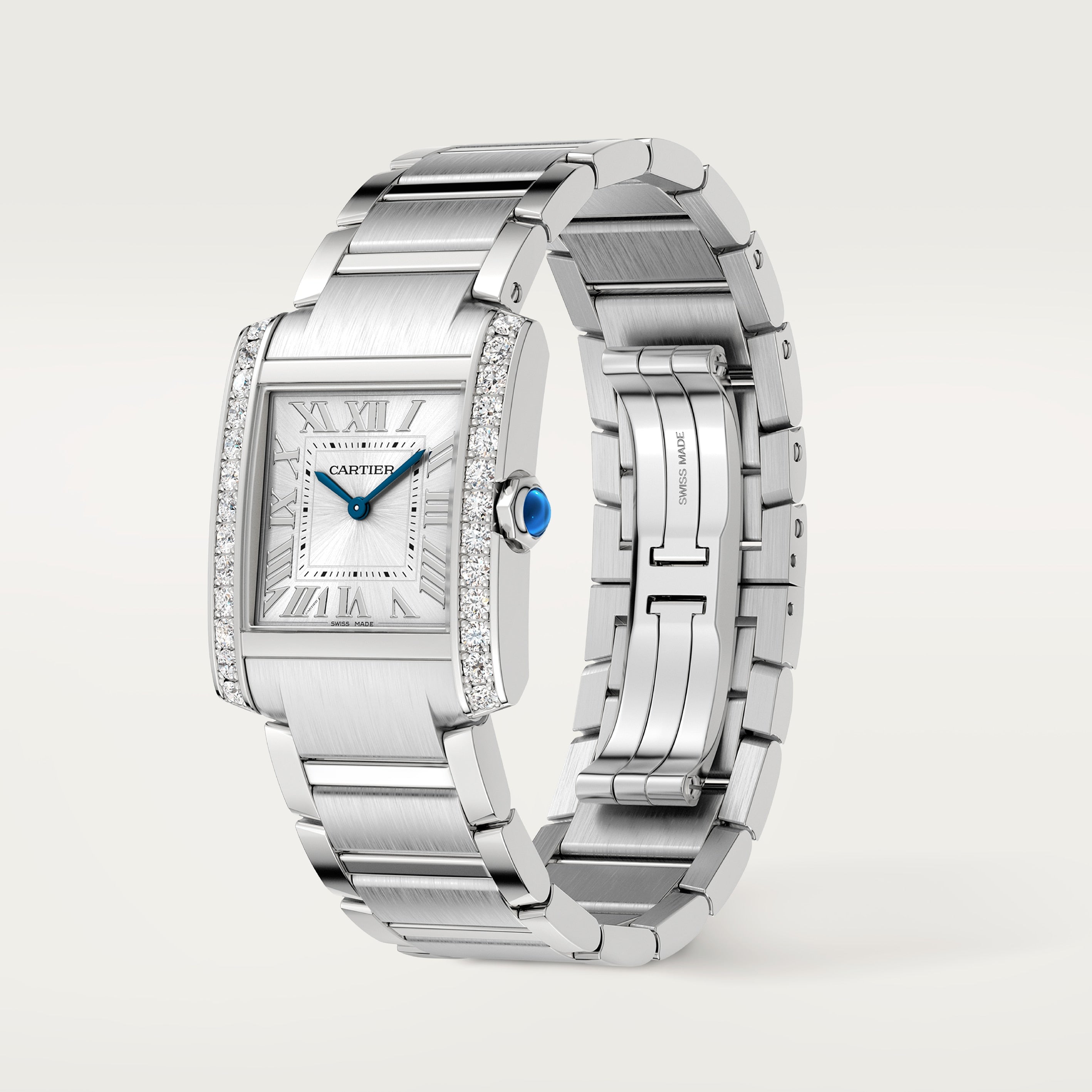 Cartier Tank Francaise W4TA0028