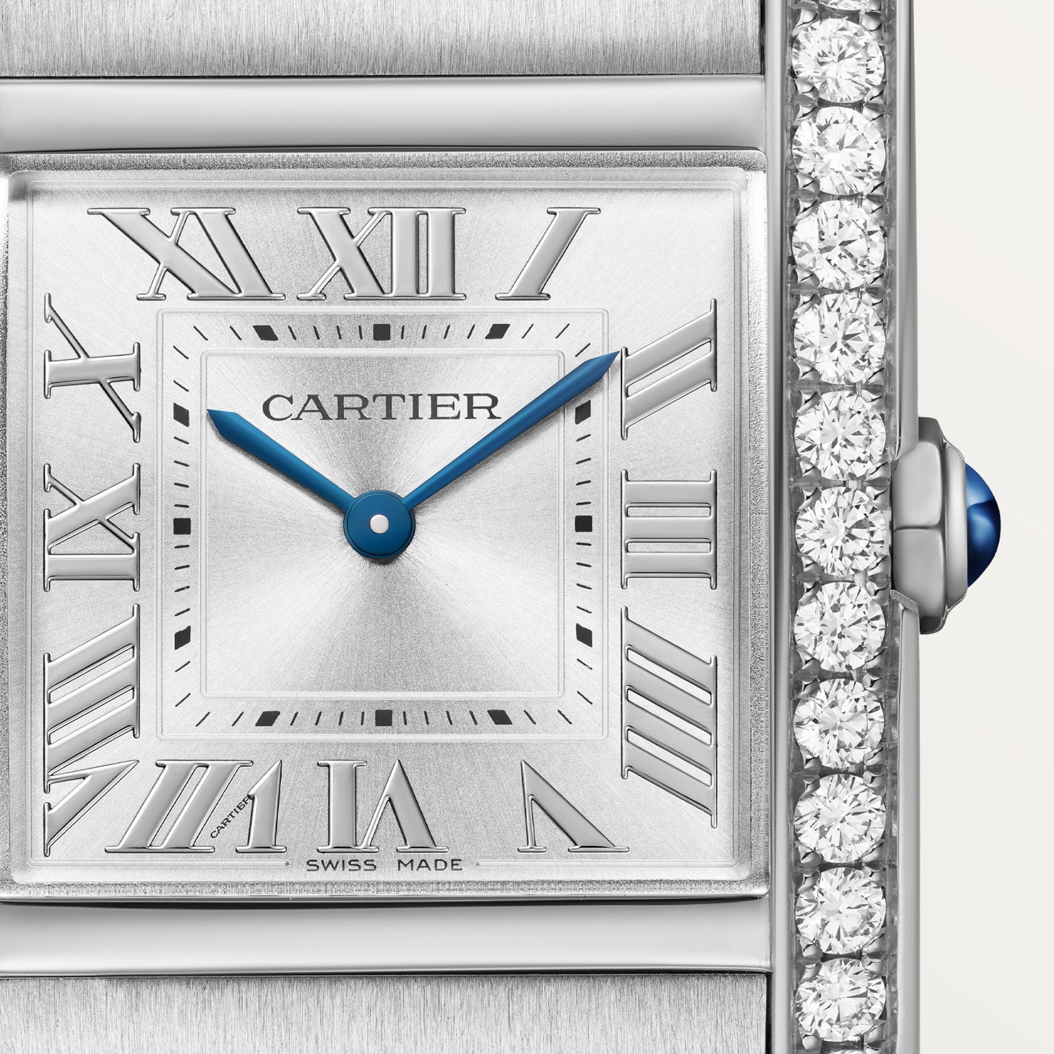 Cartier Tank Francaise W4TA0028