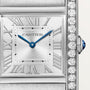 Cartier Tank Francaise W4TA0028